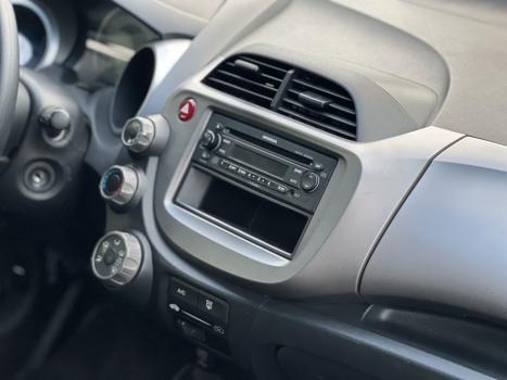 HONDA Fit 1.4 4P LXL FLEX, Foto 12