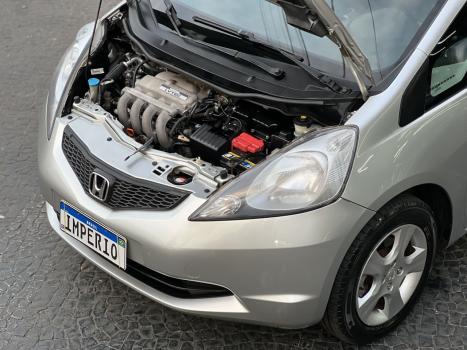HONDA Fit 1.4 4P LXL FLEX, Foto 13