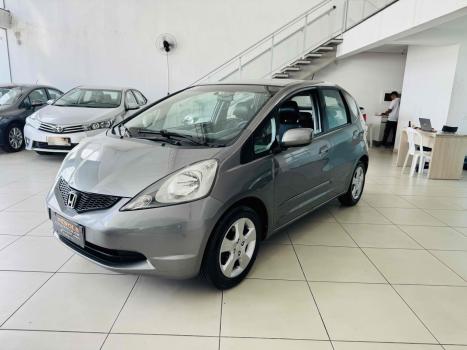 HONDA Fit 1.4 4P LXL AUTOMTICO, Foto 1