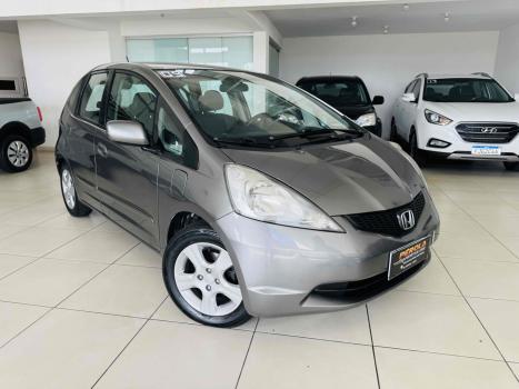 HONDA Fit 1.4 4P LXL AUTOMTICO, Foto 2