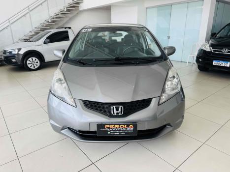 HONDA Fit 1.4 4P LXL AUTOMTICO, Foto 3