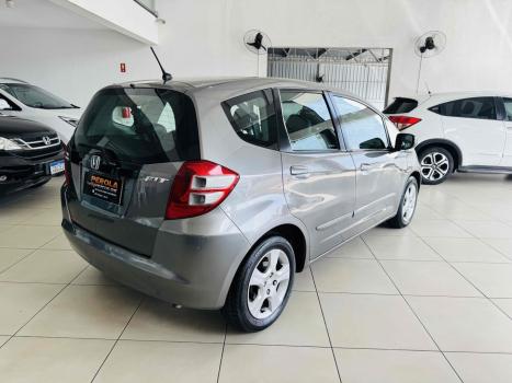 HONDA Fit 1.4 4P LXL AUTOMTICO, Foto 5