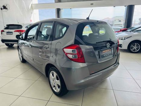 HONDA Fit 1.4 4P LXL AUTOMTICO, Foto 6