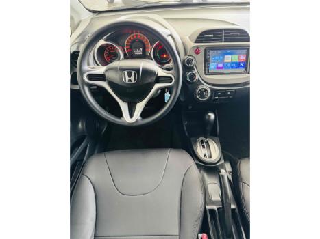 HONDA Fit 1.4 4P LXL AUTOMTICO, Foto 8