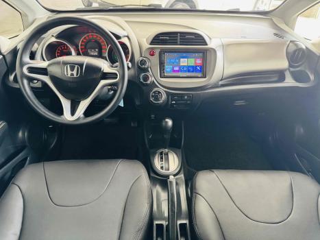 HONDA Fit 1.4 4P LXL AUTOMTICO, Foto 9