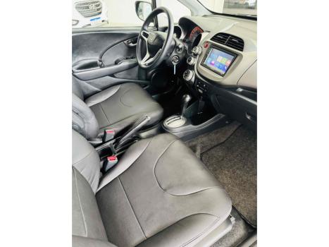 HONDA Fit 1.4 4P LXL AUTOMTICO, Foto 10