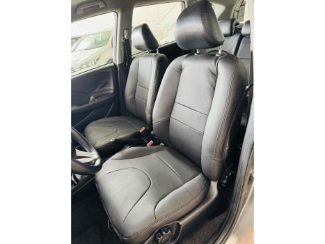 HONDA Fit 1.4 4P LXL AUTOMTICO, Foto 11