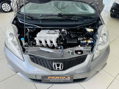 HONDA Fit 1.4 4P LXL AUTOMTICO, Foto 13