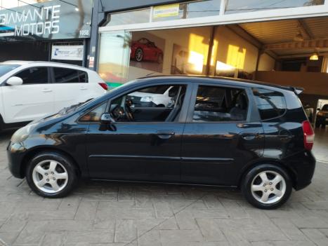 HONDA Fit 1.4 4P LXL, Foto 2
