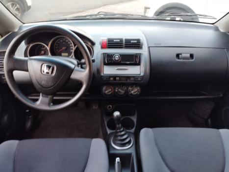 HONDA Fit 1.4 4P LXL, Foto 3