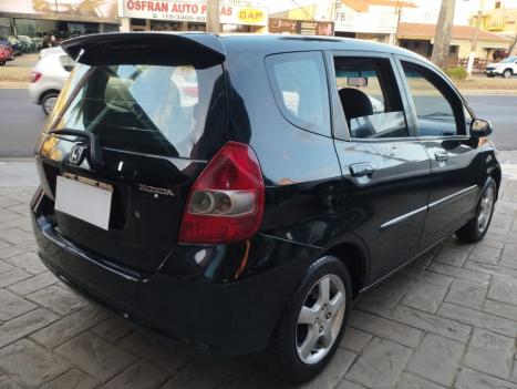 HONDA Fit 1.4 4P LXL, Foto 4