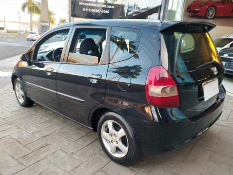 HONDA Fit 1.4 4P LXL, Foto 5