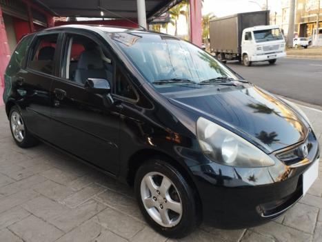 HONDA Fit 1.4 4P LXL, Foto 6