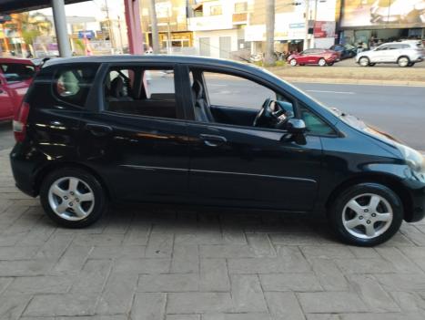 HONDA Fit 1.4 4P LXL, Foto 7