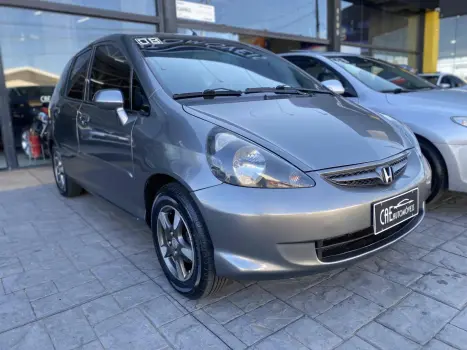 HONDA Fit 1.4 4P LXL AUTOMTICO, Foto 1