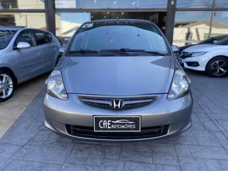 HONDA Fit 1.4 4P LXL AUTOMTICO, Foto 2