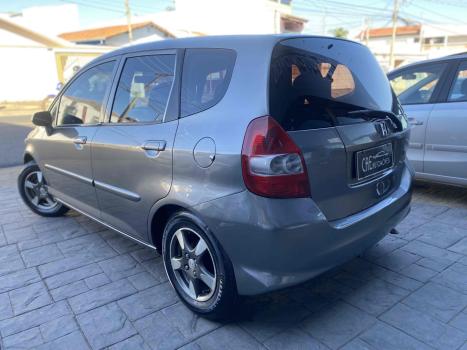 HONDA Fit 1.4 4P LXL AUTOMTICO, Foto 4