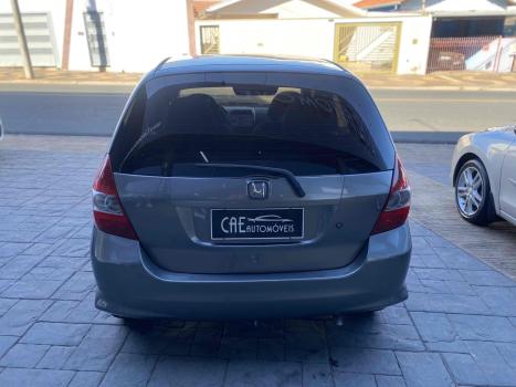 HONDA Fit 1.4 4P LXL AUTOMTICO, Foto 5