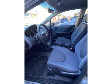 HONDA Fit 1.4 4P LXL AUTOMTICO, Foto 7
