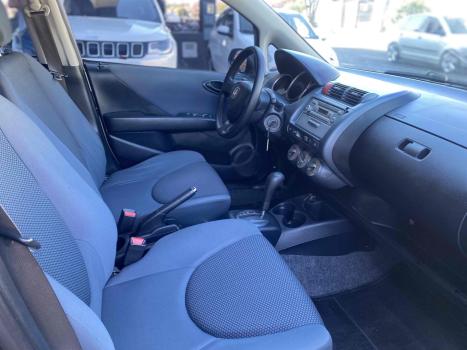 HONDA Fit 1.4 4P LXL AUTOMTICO, Foto 8