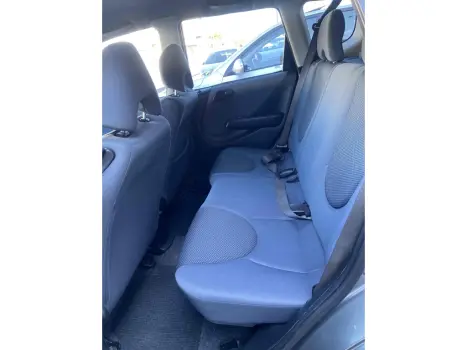 HONDA Fit 1.4 4P LXL AUTOMTICO, Foto 9
