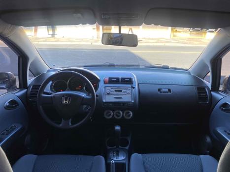 HONDA Fit 1.4 4P LXL AUTOMTICO, Foto 10