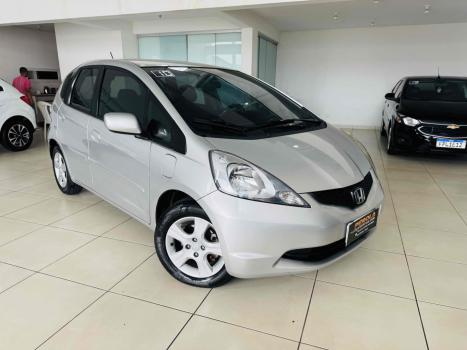 HONDA Fit 1.4 4P LXL AUTOMTICO, Foto 1