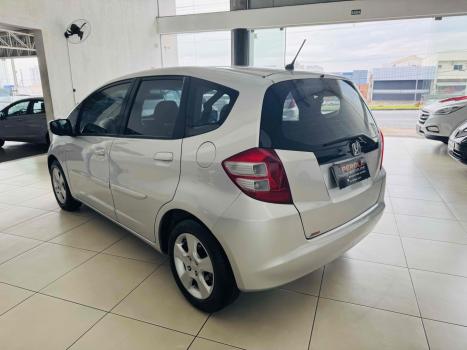 HONDA Fit 1.4 4P LXL AUTOMTICO, Foto 5
