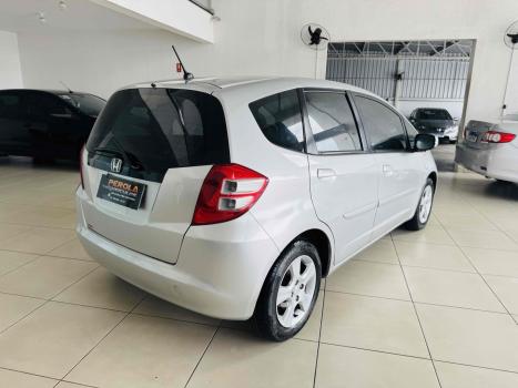 HONDA Fit 1.4 4P LXL AUTOMTICO, Foto 6
