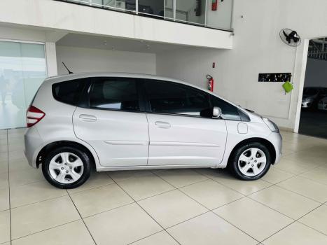 HONDA Fit 1.4 4P LXL AUTOMTICO, Foto 7