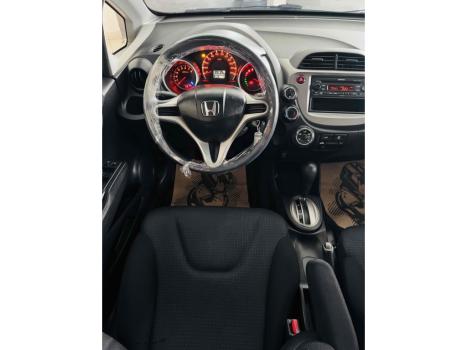 HONDA Fit 1.4 4P LXL AUTOMTICO, Foto 8