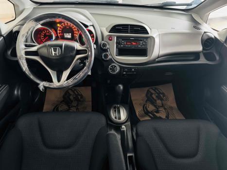 HONDA Fit 1.4 4P LXL AUTOMTICO, Foto 9