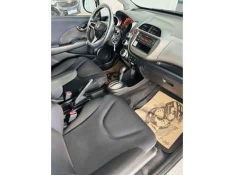 HONDA Fit 1.4 4P LXL AUTOMTICO, Foto 10