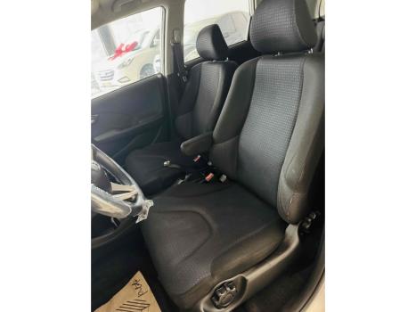 HONDA Fit 1.4 4P LXL AUTOMTICO, Foto 11