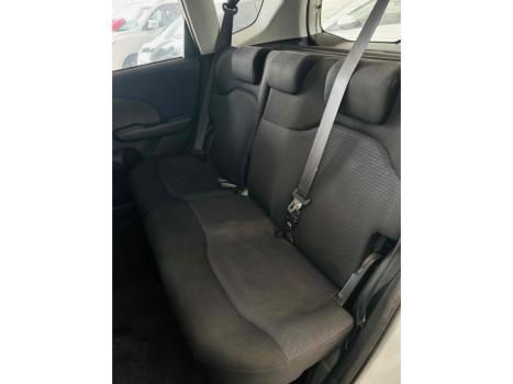 HONDA Fit 1.4 4P LXL AUTOMTICO, Foto 12