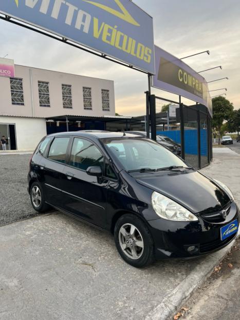 HONDA Fit 1.4 4P LXL AUTOMTICO, Foto 2