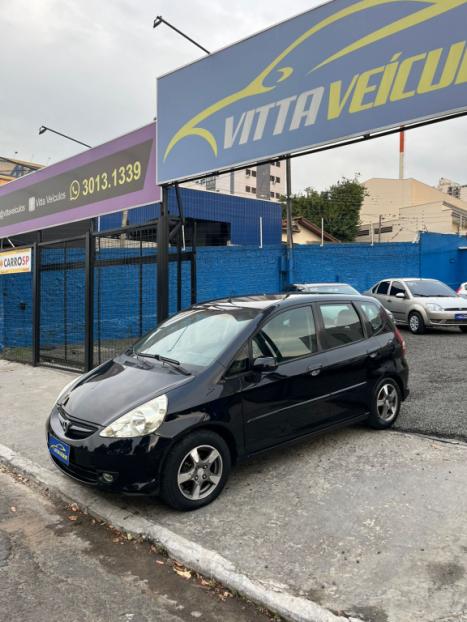 HONDA Fit 1.4 4P LXL AUTOMTICO, Foto 3