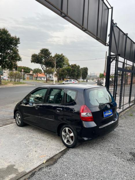 HONDA Fit 1.4 4P LXL AUTOMTICO, Foto 5