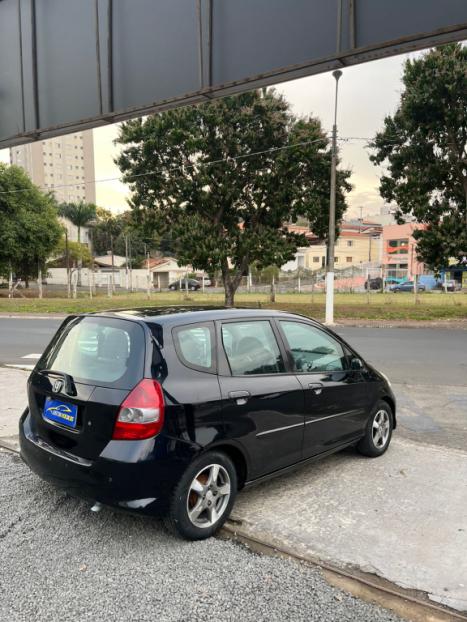 HONDA Fit 1.4 4P LXL AUTOMTICO, Foto 6