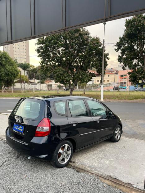 HONDA Fit 1.4 4P LXL AUTOMTICO, Foto 7