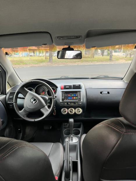 HONDA Fit 1.4 4P LXL AUTOMTICO, Foto 9