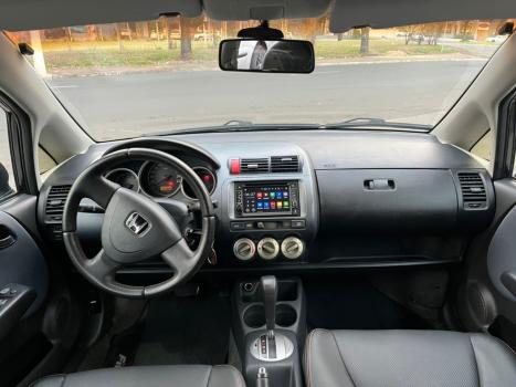 HONDA Fit 1.4 4P LXL AUTOMTICO, Foto 10