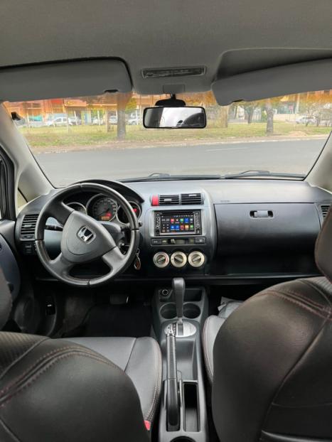 HONDA Fit 1.4 4P LXL AUTOMTICO, Foto 11