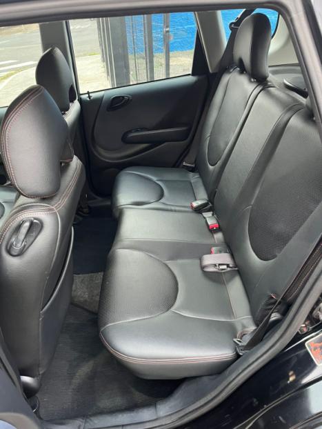 HONDA Fit 1.4 4P LXL AUTOMTICO, Foto 12