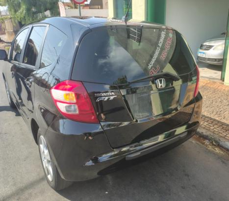 HONDA Fit 1.4 4P LXL AUTOMTICO, Foto 4