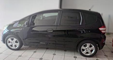 HONDA Fit 1.4 4P LXL AUTOMTICO, Foto 5