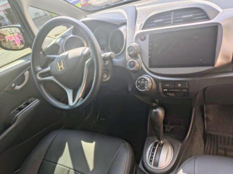 HONDA Fit 1.4 4P LXL AUTOMTICO, Foto 6
