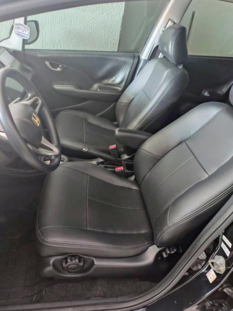 HONDA Fit 1.4 4P LXL AUTOMTICO, Foto 7