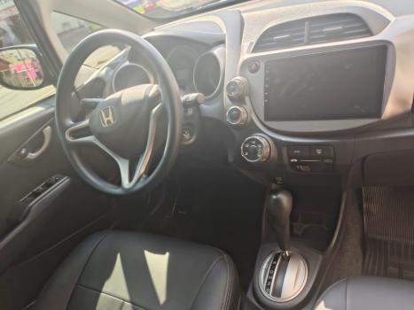 HONDA Fit 1.4 4P LXL AUTOMTICO, Foto 10
