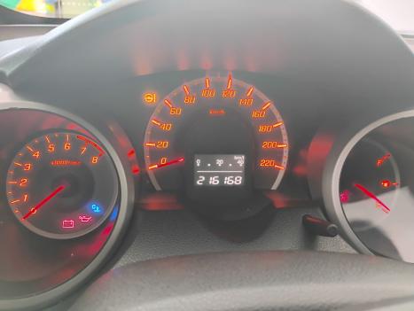 HONDA Fit 1.4 4P LXL AUTOMTICO, Foto 11